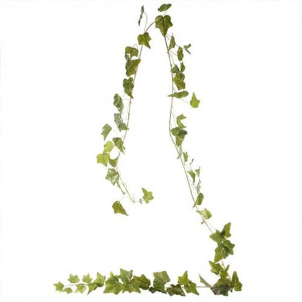 Artificial Ivy Garland, Fake Plants Ivy for Room Décor, Home and Office Wall Décor Accessories