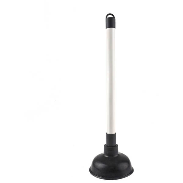 Sink and Drain Plunger for Bathrooms, Kitchens, Sinks, Baths and Showers