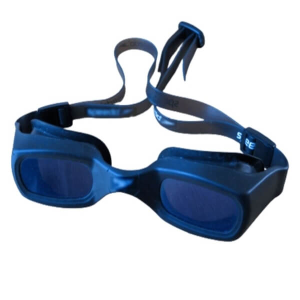 Flexible swimming Goggles, Swimming Goggles for Kids, Men and Women