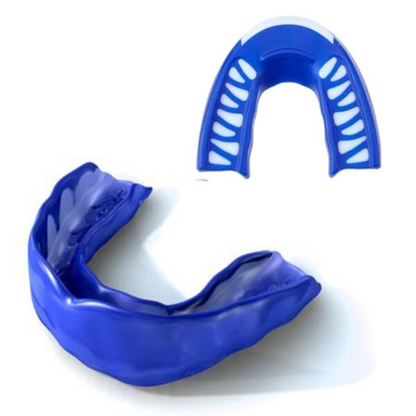 Slim Fit Mouthguard, Gum Shield for all Contact Sports
